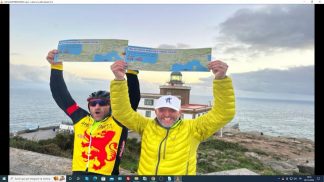 Solidarietà a favore di Pollicino, conclusa l’avventura di Stefano Bortolot e Paolo Lovat