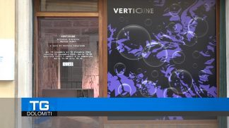 Museo Burel: fino al 18 dicembre la mostra “Vertigine. Giovanni Giaretta, Matteo Rubbi”