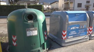 Legambiente certifica 21 comuni bellunesi come “rifiuti free”