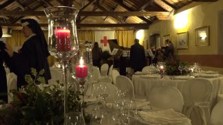 La Croce Rossa di Belluno raccoglie fondi per un nuovo mezzo