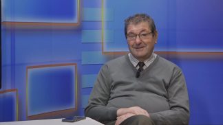 Ivano Mattea – Sindaco di Danta di Cadore