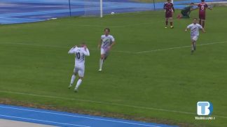 Dolomiti Bellunesi si afferma contro l’Union Clodiense seconda in classifica