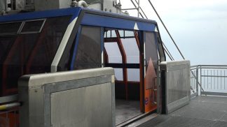 Sci in Marmolada: si parte il 22 dicembre