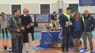 Grande festa per il Natale dello Sportivo CSI