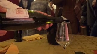 A Modolo una serata tra vino e arte