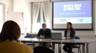 “Diventa ricco in poche ore”, al via la nuova campagna per reclutare nuovi volontari