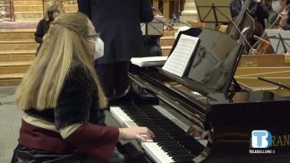 A Falcade il Concorso Internazionale di Composizione dedicato a Dante Moro