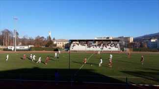 La Dolomiti Bellunesi perde ai rigori contro la Clodiense in Coppa Italia