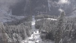 Ritorna la magia del circo bianco: impiantisti e albergatori soddisfatti dell’avvio di stagione