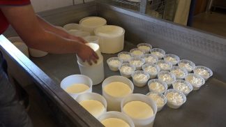 L’Agrario di Feltre, in prima fila per la valorizzazione del settore lattiero-caseario bellunese