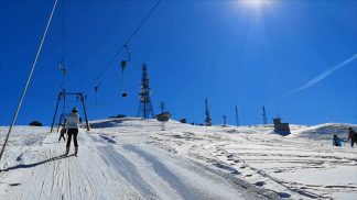 Avanza l’iter per il “nuovo” Nevegal