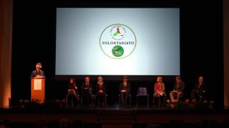 Il convegno “Il Volontariato bellunese sfida il futuro”