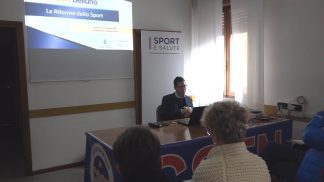 Lo sport cambia per effetto della riforma: i collaboratori andranno consolidati negli organici