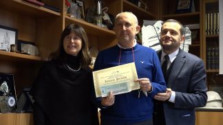 Il concorso letterario dell’Associazione Bellunesi nel Mondo