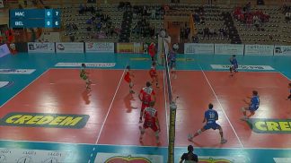 Sconfitta per la Da Rold Logistics a Macerata