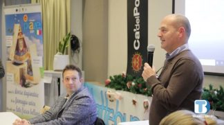 Presentato a San Pietro di Feletto il Gran Prix Lattebusche 2022