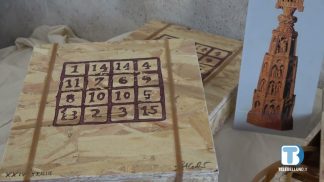 Inaugurata a Feltre la mostra “In hoc signo”