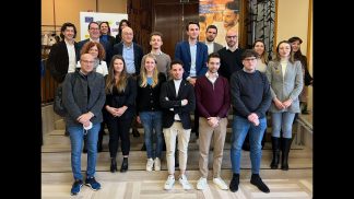 La voce dei giovani in Europa per il futuro della montagna