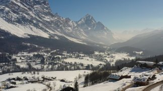 Gli auguri di Cortina d’Ampezzo alle Associazioni