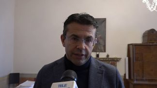 Padrin: “Per il 2023, abbiamo tanti progetti. In futuro, la Provincia potrebbe tornare elettiva”