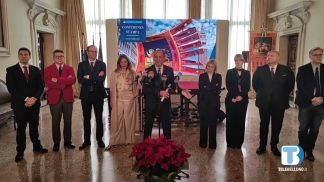 Il discorso di fine anno del Presidente Zaia