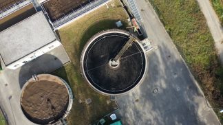 Depuratore di Longarone: via libera per l'”hub fanghi”