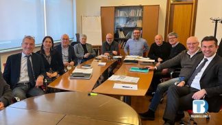 Provincia e Consorzio Bim Piave rinnovano l’impegno a fare squadra