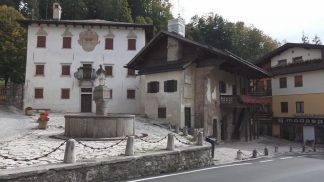 Casa Natale di Tiziano, sfuma il sogno PNRR per l’intervento di restauro