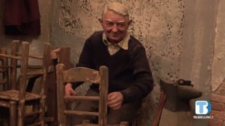 Ritorna la magia del Presepio Artistico di Segusino