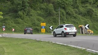 Variante di Longarone: approvati 400 milioni