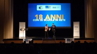 Scuole in Rete diventa maggiorenne: 18 anni di lavoro con (e per) gli studenti e il territorio