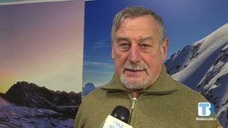 Su Telebelluno il documentario sul progetto Interreg Bio Col Alp