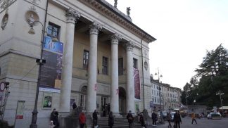 Il Comunale di Belluno cambia nome: sarà Teatro “Dino Buzzati”
