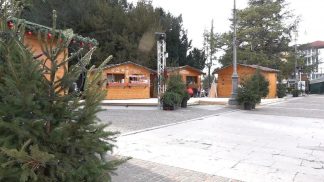 Un bilancio delle festività natalizie e le iniziative previste per Capodanno