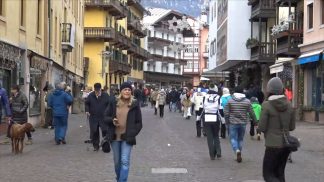 Un buon inizio di stagione per la Regina delle Dolomiti