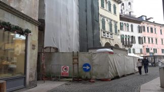 Ater: nuovi alloggi in centro a Belluno