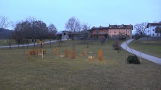 Sabato a Salce il secondo “Tour dei presepi”