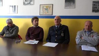 A Belluno ritorna il 6 gennaio la “Befana del vigile”