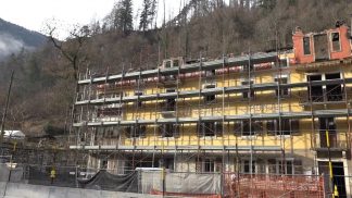 Locanda Ponte Serra: presto la riapertura del bar