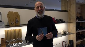 “12 passi indietro”: in uscita l’album di Sergio Valacchi