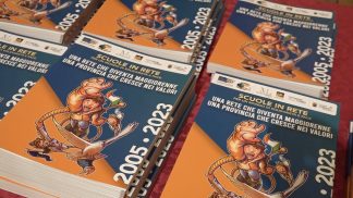 Le nuove iniziative di Scuole in Rete