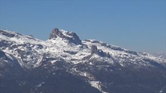 È deceduta nella notte la giovane travolta dalla valanga sul Nuvolau