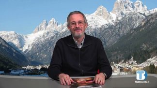 Insieme Oltre il 2000 – Rassegna di giornale della provincia di Belluno – 11/01/2023