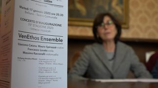 Presentata la 70esima stagione del Circolo Culturale Bellunese