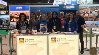 Il Consorzio Dolomiti Prealpi vola a Madrid per la fiera Fitur