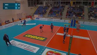 Da Rold Logistics trionfa a Monselice