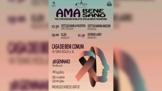 “Ama bene, ama sano”, un incontro sulle malattie sessualmente trasmissibili