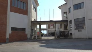 Ucraini presto in uscita dall’ex caserma di Mussoi. Il Comune: “Difficile trovare posto altrove”