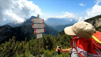 Il Cai di Feltre si prepara a un anno intenso