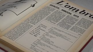 Circolo Culturale Sinistra Piave: “L’ombra” festeggia 43 anni
